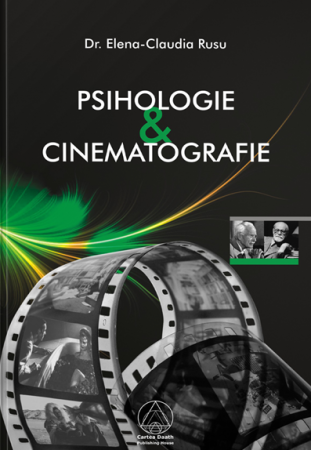 Librarie - Psihologie & Cinematografie