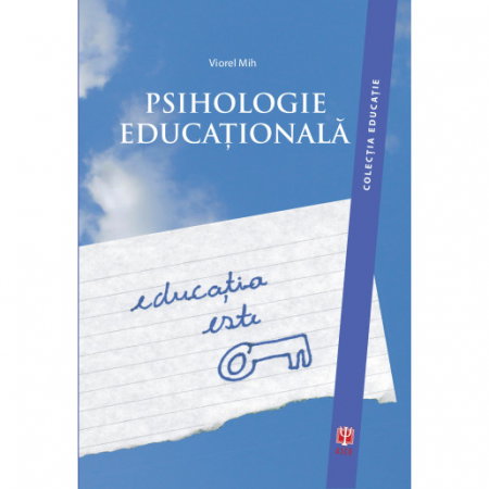 Non-fictiune - Psihologie educationala de Viorel Mih