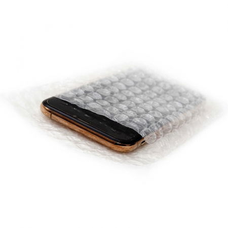 Punga folie cu bule, 200 x 300 mm (A4) - Set 500 buc pungi [1]