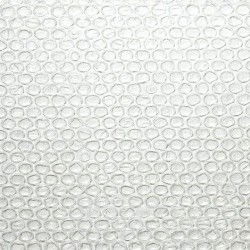 Placa, sheet, servetel din folie cu bule, 400 x 400 mm - Set 240 buc [0]