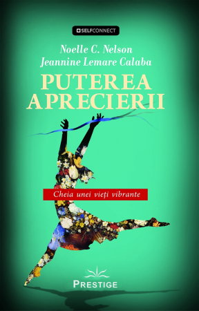 SelfConnect - Puterea aprecierii