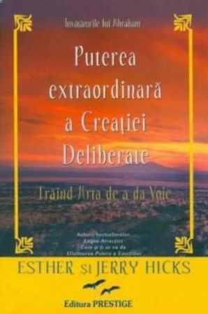 ReConnect - Puterea extraordinara a creatiei deliberate