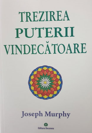 Librarie - puterea miraculoasa a mintii tale  vol 2 de joseph murphy,
