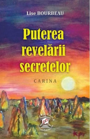 Librarie - Puterea revelarii secretelor de Lise Bourbeau