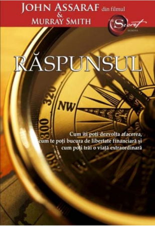 Dezvoltare Personala - Raspunsul