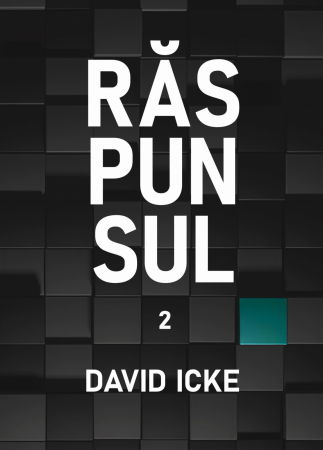 Raspunsul. (Vol. I + Vol. II) [1]
