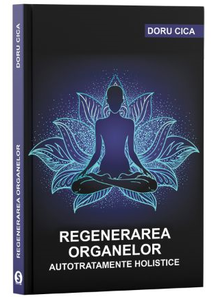 Sanatate - Regenerarea organelor