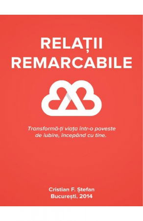 Relatii remarcabile de Cristi F. Stefan [1]