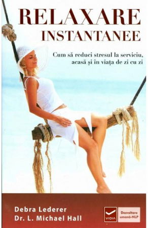 Spiritualitate - Ezoterism - Relaxare instantanee