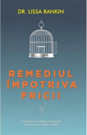 Spiritualitate - Ezoterism - Remediul impotriva fricii