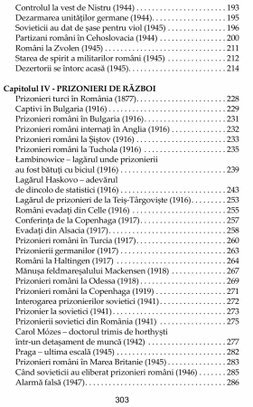 Romania. Suferinte indiviuale si tragedii colective (1862-1989) [9]