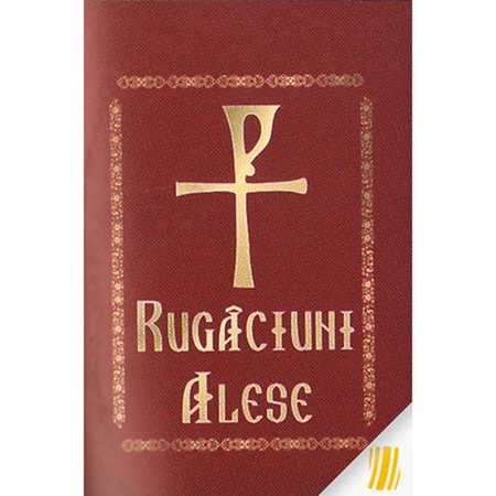 Religie - Rugaciuni alese