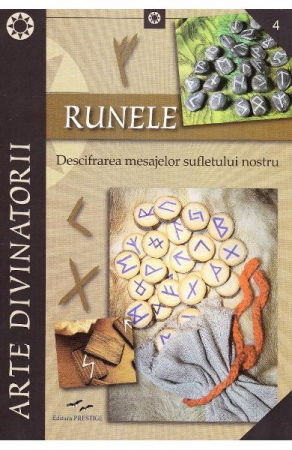 Arte Divinatorii - RUNELE