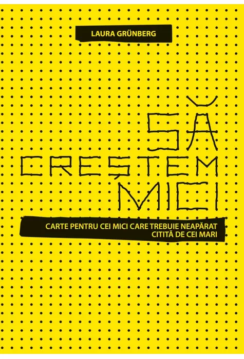 Beletristica - Sa crestem mici