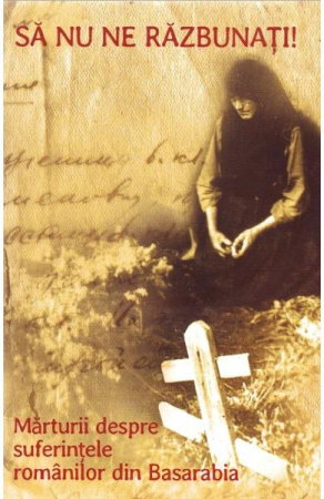 Beletristica - Sa nu ne razbunati! + CD