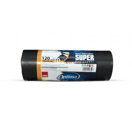 120 L - Saci menajeri Sano Optima Super 120 L