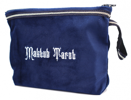 Librarie - Saculet Maktub