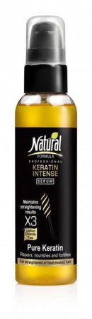 Ingrijire Personala & Cosmetice - Serum pentru stralucire - SANO