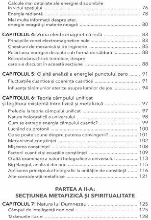 Secretele energiei nelimitate [4]