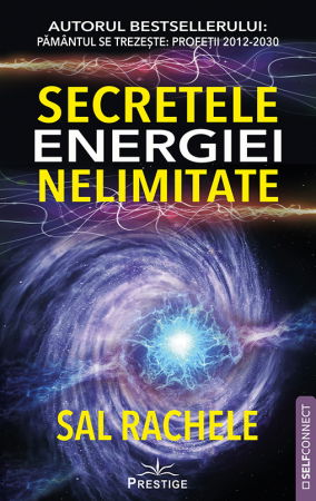 Secretele energiei nelimitate [1]
