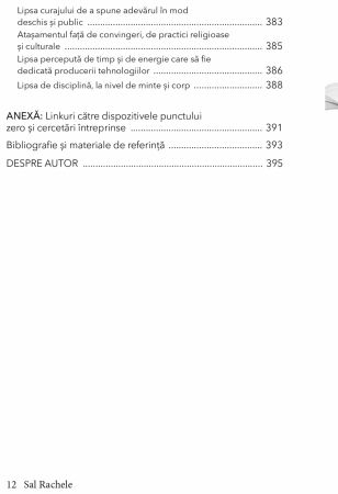 Secretele energiei nelimitate [8]
