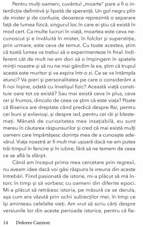 Secretele mortii. Intre moarte si viata [5]