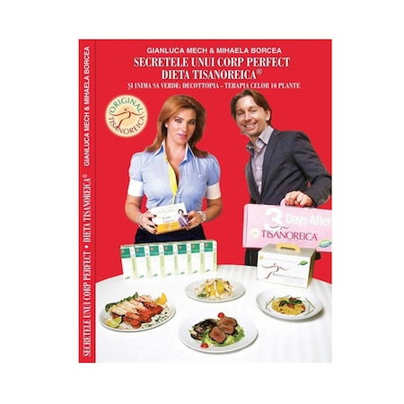 Sanatate - Secretele unui corp perfect