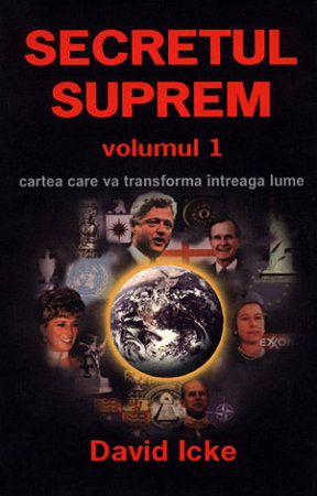 Pachet Special David Icke [1]