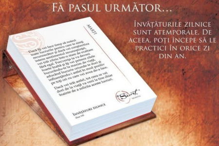 secretul invataturi zilnice de rhonda byrne [1]