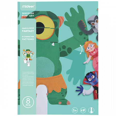 Jucarii, Copii & Bebe - Set creativ Origami – Basmele