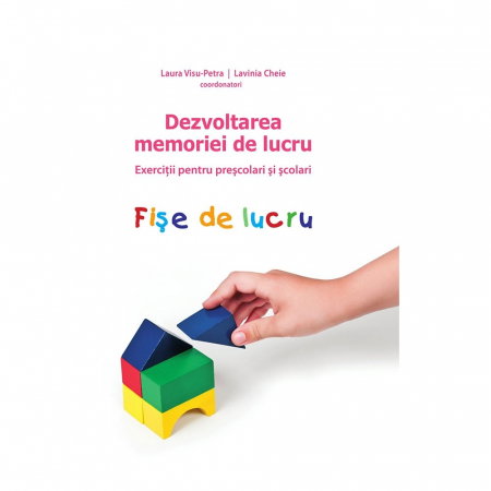 Set dezvoltarea memoriei de lucru de Lavinia Cheie [5]