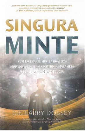 Spiritualitate - Ezoterism - Singura minte