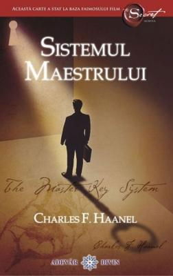 Dezvoltare Personala - Sistemul Maestrului de Charles F. Haanel