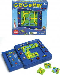 Smart Go Getter Land & Water - Ileana Prodexim [1]