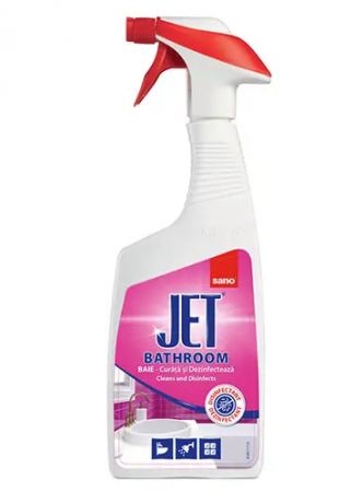 Solutie de curatenie universala baie Sano Jet 750ml
