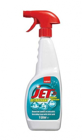 Solutie de curatenie universala baie Sano Jet Does It All trigger 1L