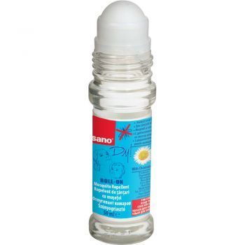 Produse Curatenie - Solutie impotriva tantarilor Sano Dy Roll-On cu musetel
