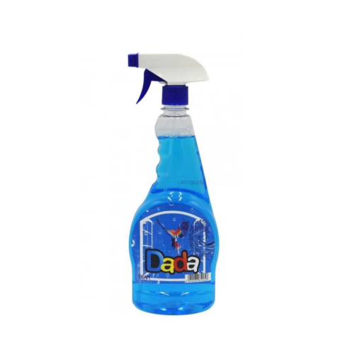 Detergenti Geamuri - Solutie pentru geamuri Fresh, Dada, 750 ml