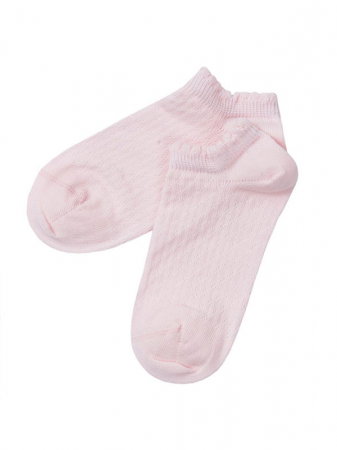 Jucarii, Copii & Bebe - sosete scurte elegante pentru copii, din bumbac organic - People Wear Organic