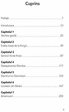 Spargatorii de coduri de la Bletchley Park [1]