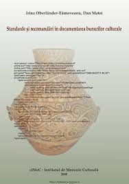 Librarie - Standarde si recomandari in documentarea bunurilor culturale