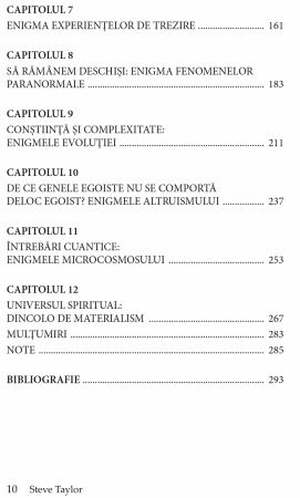 Stiinta si Spiritualitate [2]