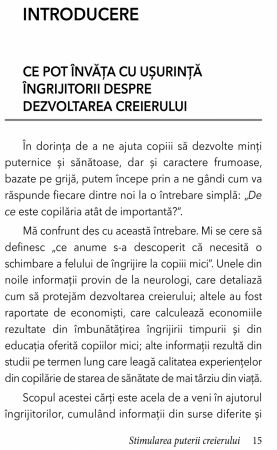 Stimularea puterii Creierului. 52 de moduri de a folosi ceea ce spune stiinta [8]
