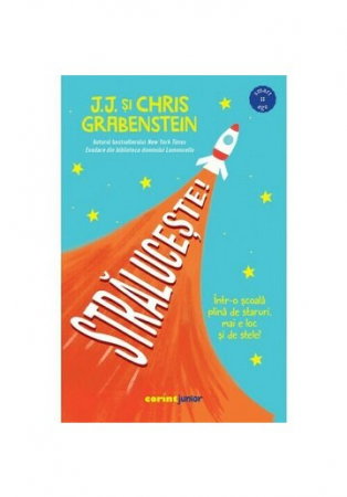 Literatura Universala - Straluceste!