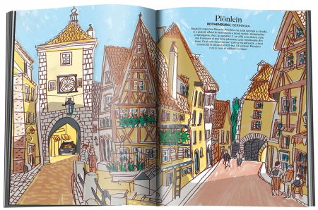 Strazi celebre din lume [1]