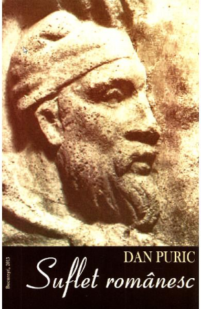 Beletristica - Suflet romanesc de Dan Puric