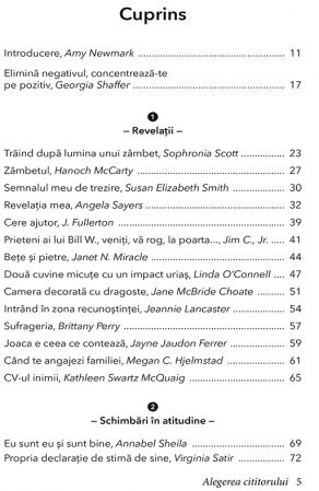 Supa de Pui pentru Suflet. Alegerea Cititorului [1]