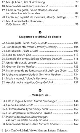 Supa de Pui pentru Suflet. Cartea Miracolelor [2]