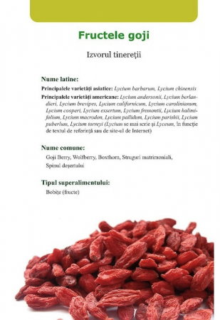 Superalimente - Alimentatia si medicina viitorului [1]