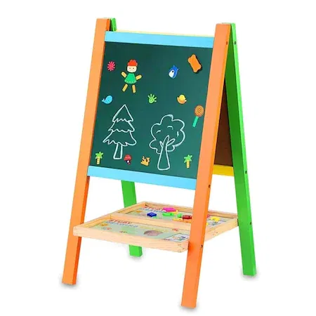 Tabla de Desenat Magnetica - KidsToys [1]
